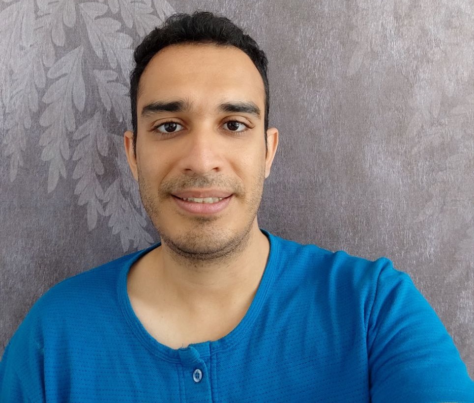 مهدی غیاثیان