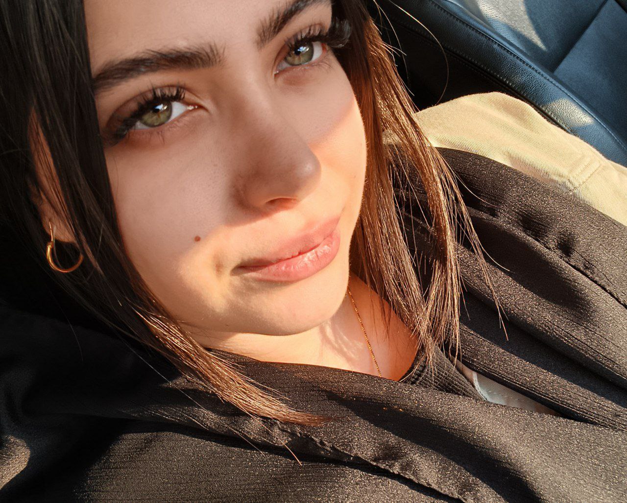 مهشید قربانی