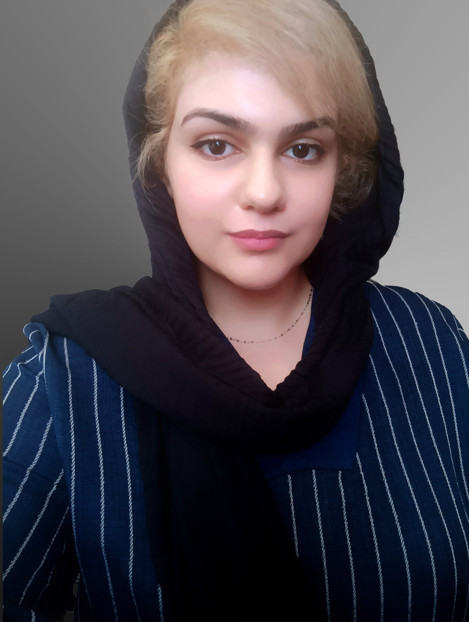 پارمیدا ترهنده